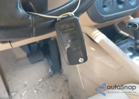 2009 Volkswagen Jetta Se z USA, uszkodzony, nr VIN 3VWRM71K99M084363